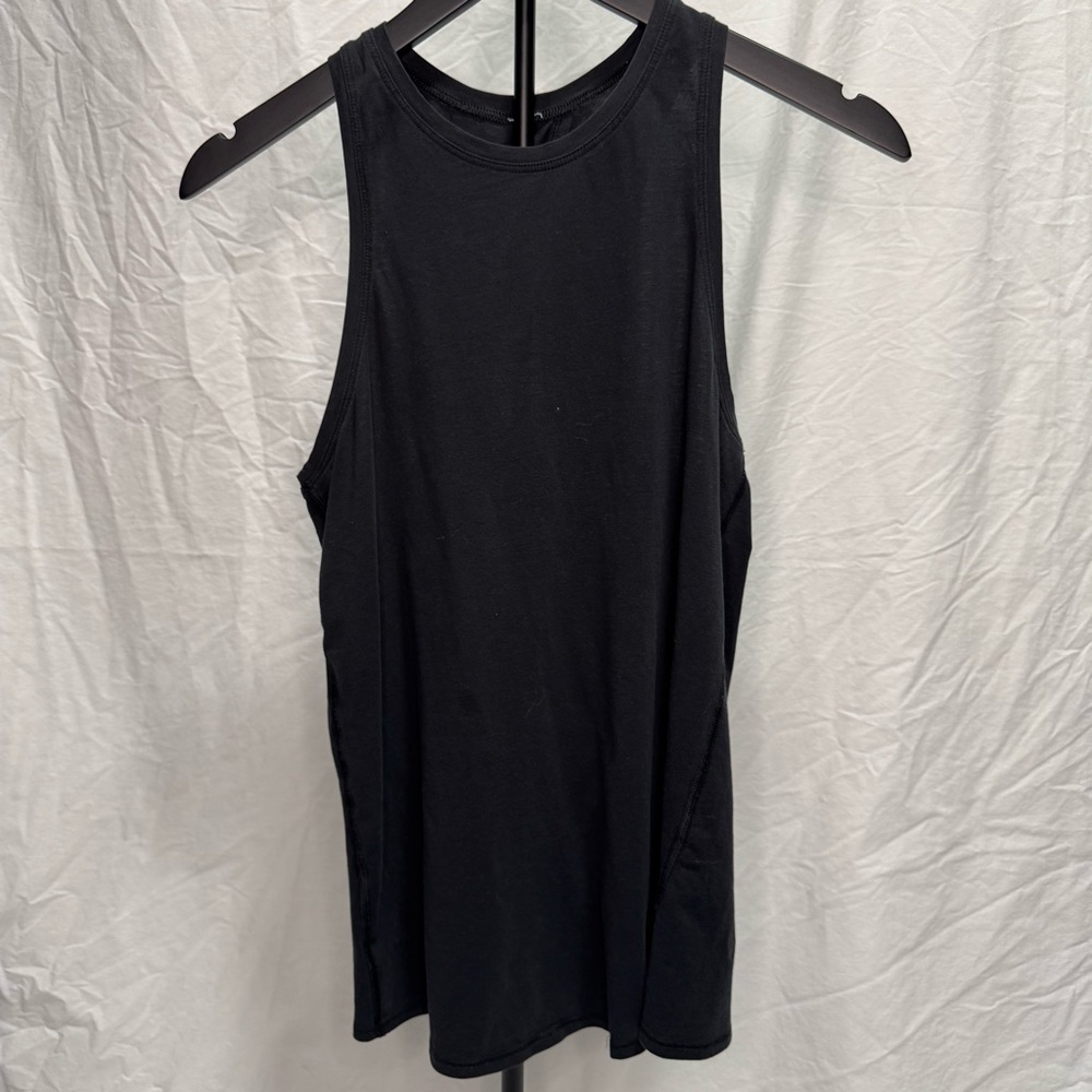 Lululemon all tied up tank